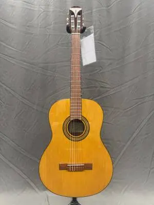 Store Special Product - Epiphone Classical E1 | Natural